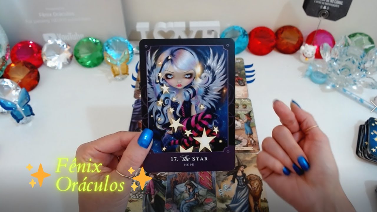 💖O QUE SE PASSA NA CABEÇA E NO CORAÇÃO DELE (A)? O QUE VAI FAZER?🔮 O Tarot Responde - Baralho Cigano