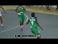 KERALA vs CHHATTISGARH | M2 | 51ST SUB JUNIOR NATIONAL BASKETBALL CHAMPIONSHIP | COURT 1