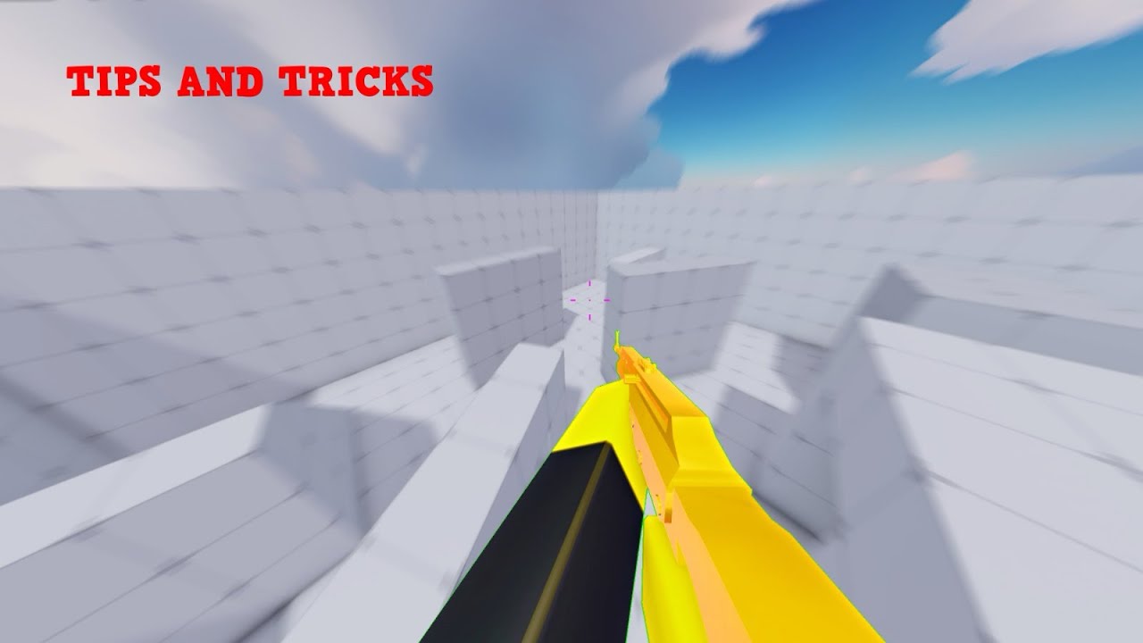 3 Roblox Rivals TRICKS and TIPS…