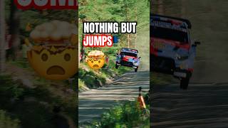 INSANE Rally Jumps 🤯