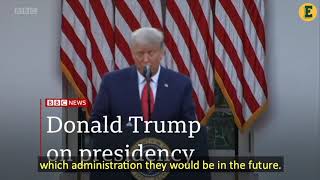2020 11 14 1 One minute World News