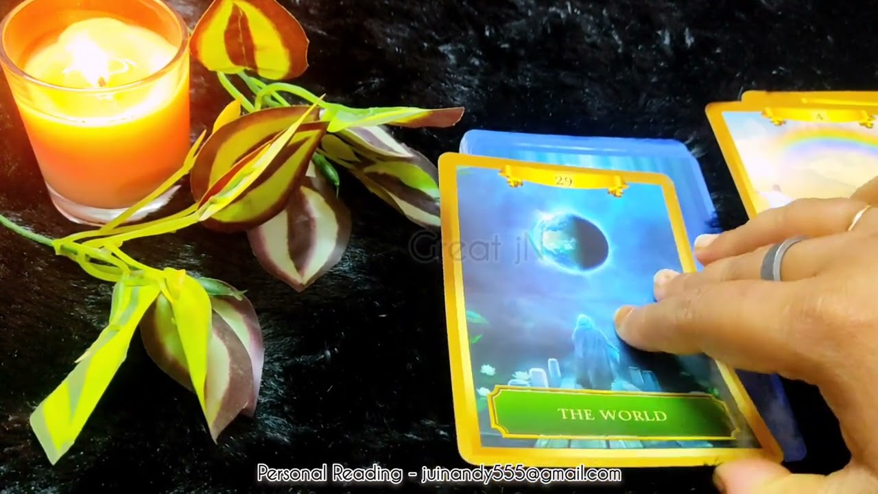 🕊️Your current Energy & update ✅ 