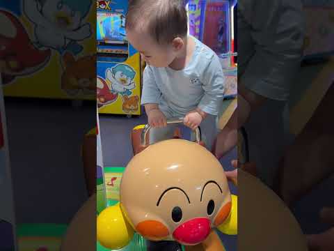김씨가족 후쿠오카 여행#호빵맨#아기랑#여행#귀여운아기