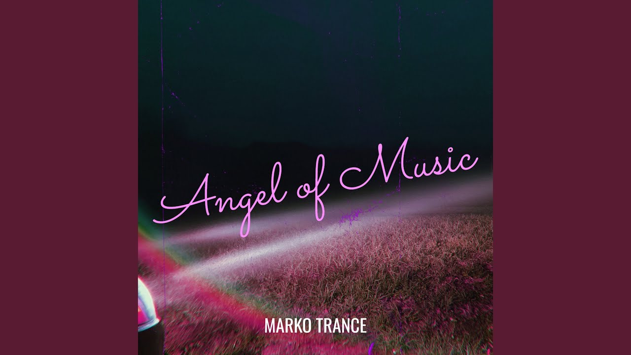 Angel of Music