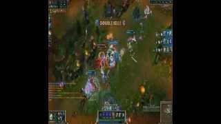 Taric Flash Dazzle