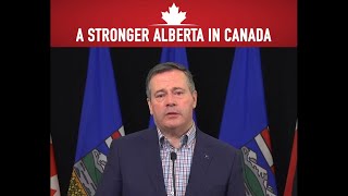 A stronger Alberta in Canada | Jason Kenney
