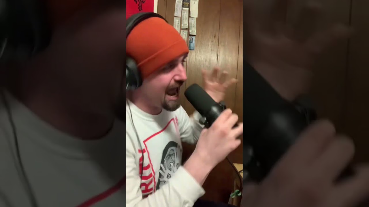 Nickelback - (But Deathcore) 