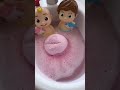 Japanese Bath June 5th #shorts #bathbomb #asmr