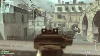Epic Double M.O.A.B. Fail