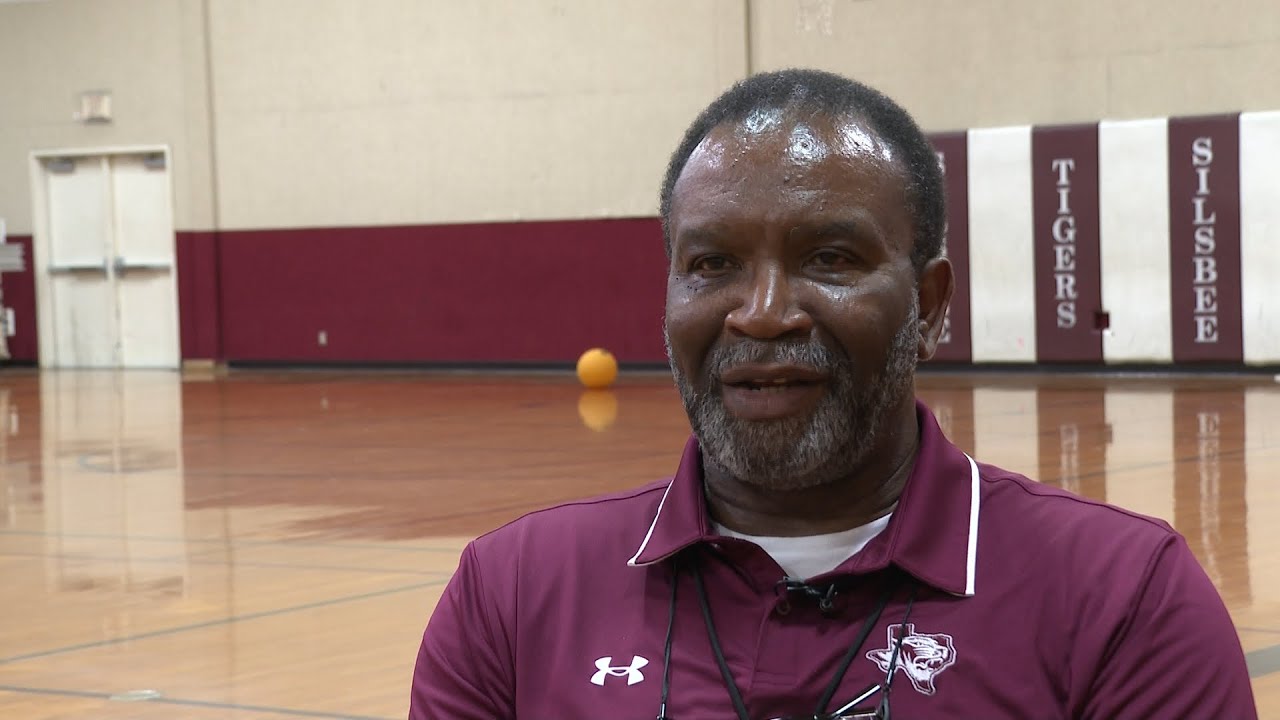 Silsbee's Sigler reflects on 30-year career as head boys' basketball coach