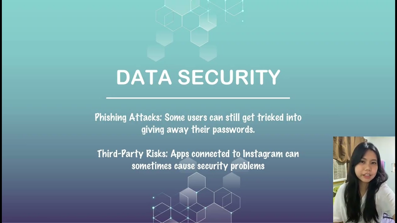APPLICATION AND  MONITORING REPORT: INSTAGRAM