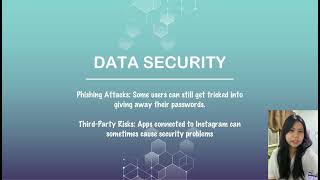 APPLICATION AND  MONITORING REPORT: INSTAGRAM screenshot 2