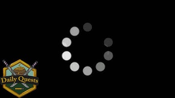 A Brief History On Interactive Loading Screens