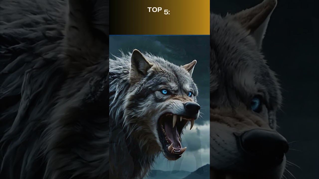 Top 10 mammals with the ability to shape their habitats 