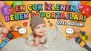 Bu Bebek Verdiği Cevaplarla İnterneti Salladı