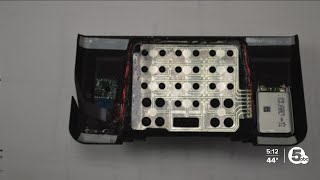 Jefferson police investigate card skimming device found at store