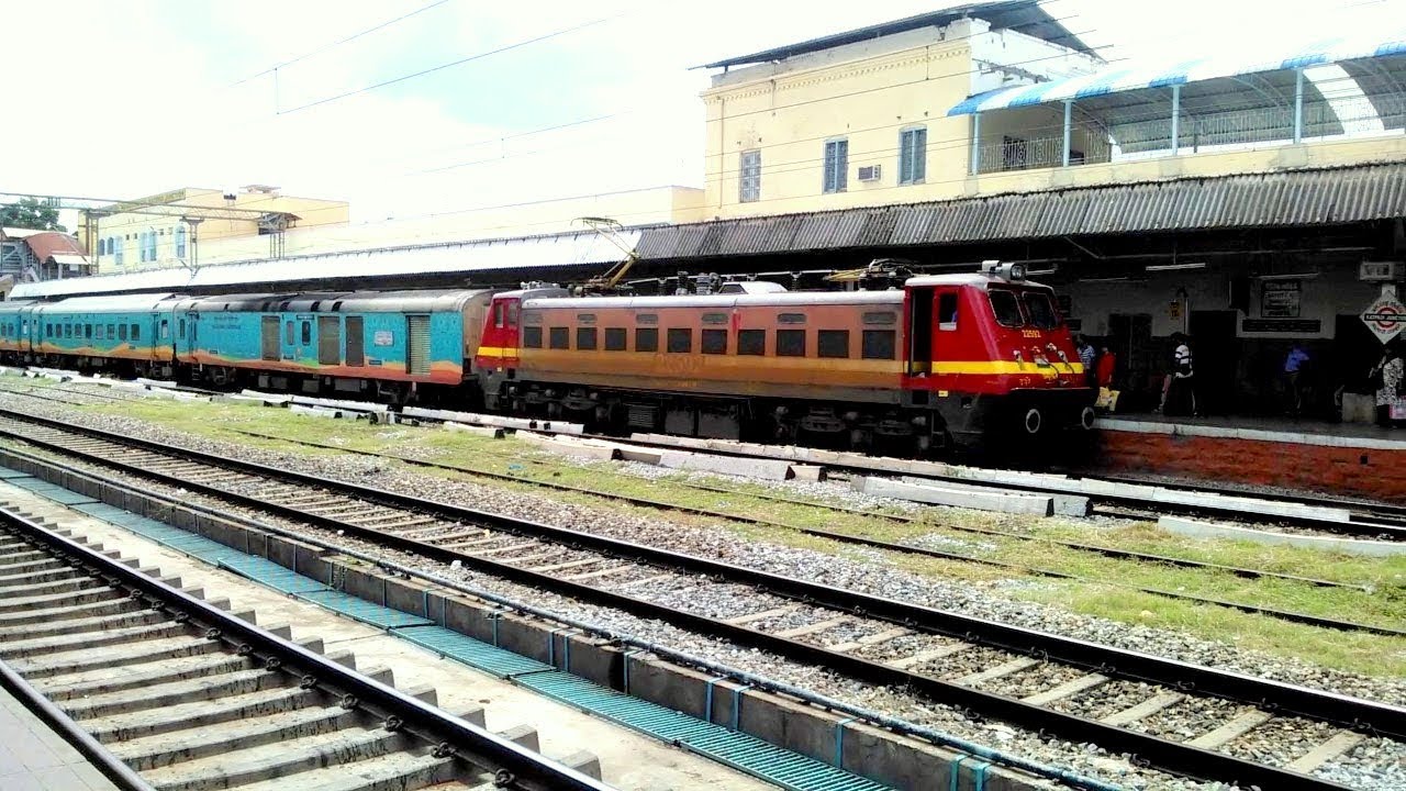 bengaluru-to-katpadi-train-travel-sck-s-photography-youtube
