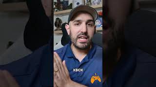 Xbox Future: Worried About Consoles? Let's Discuss! #shorts
