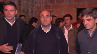 En la comuna de San Pablo concretan obras comunitarias - Tucumán Gobierno