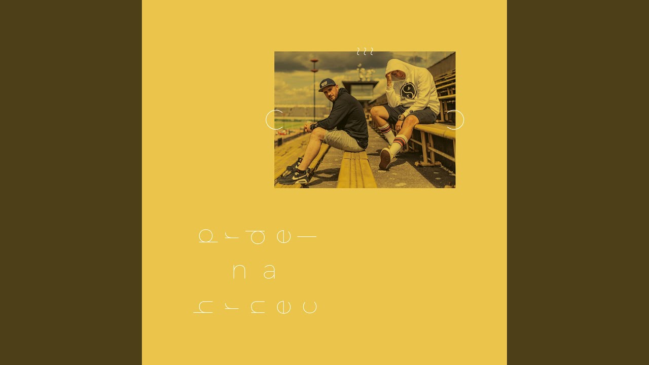 Případ (feat. Rest)