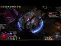 PoE 3.27 Keepers |  SSF RF Chief - Hateful Accuser Grind Today for SURE