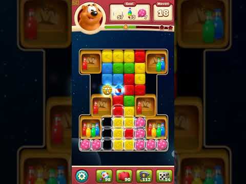 Toon Blast level 1455