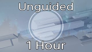 Music to Meditate/Sleep/Relax/Study To: PlayStation 4 Rectangular Theme (1 Hour) (Unguided)