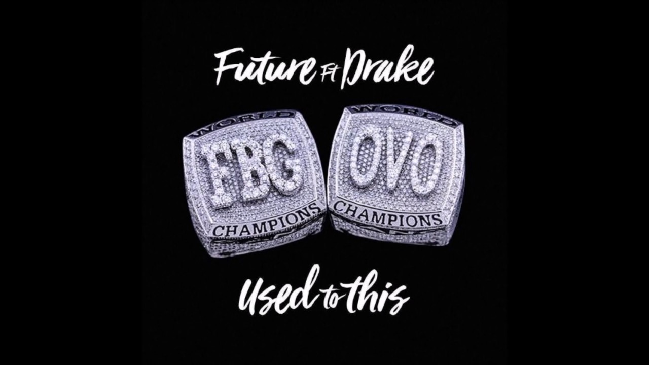 Future - Used to This ft. Drake