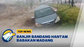 Download Lagu TOP TOPIC - Banjir Bandang dan Hujan Deras Terjang Kabupaten Bogor MP3