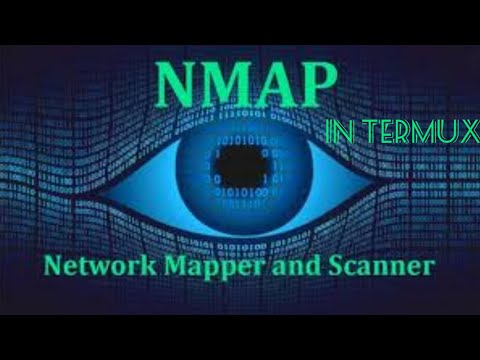 How to install Nmap in Termux ( Tutorial )