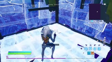 editing so fast i float myself