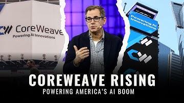 CoreWeave’s Meteoric Rise: The Cloud Startup Powering America’s AI Revolution