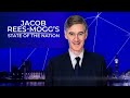 Jacob Rees-Mogg's State Of The Nation | Monday 2nd February