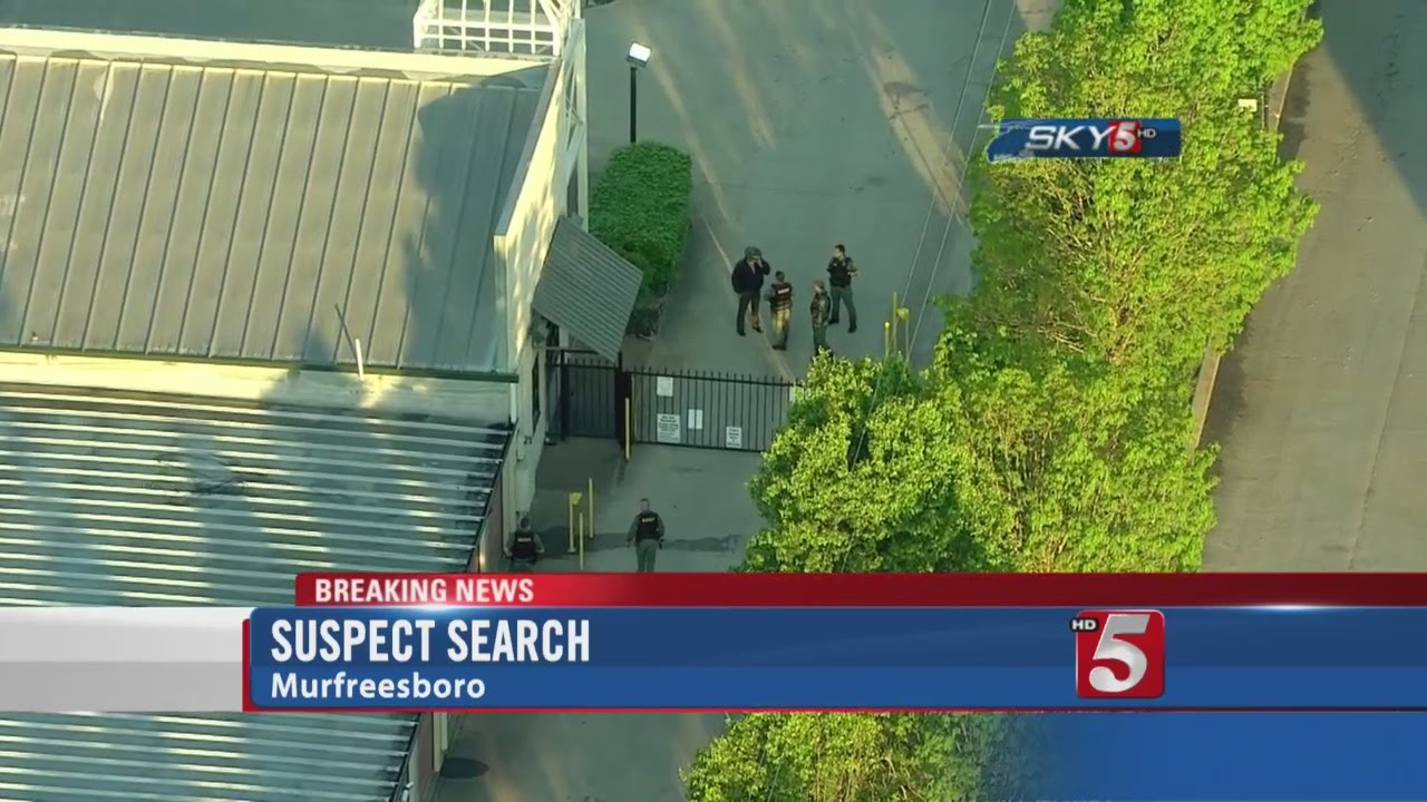 Suspect Leads Troopers On High Speed Chase Across Two Counties - YouTube