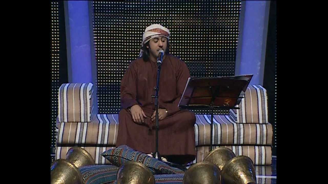 عمر العامري - طابت النفس جلسات | قناة نجوم