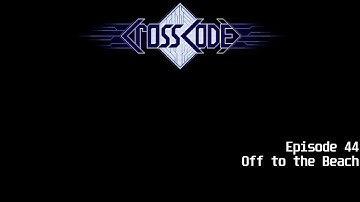 CrossCode Ep44 - Off to the Beach