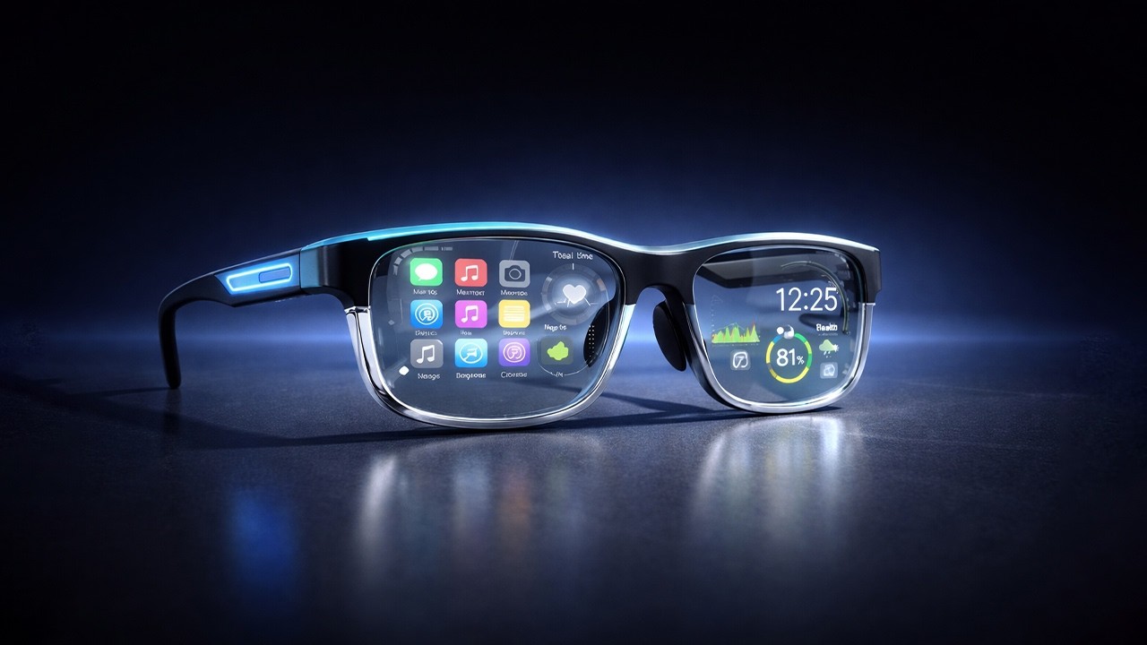 Top 10 AI Smart Glasses of 2026 | Best AR Glasses with Artificial Intelligence Real-Time Translation