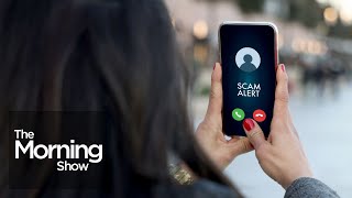 Digital scams: Unmasking AI voice scams & fake iPhones