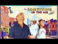 Something in the Air (The UFO Song! Songs for Kids!)