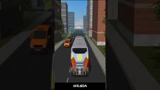 Public Transport Simulator - Coach (PTS - coach) | MR.GOA screenshot 5