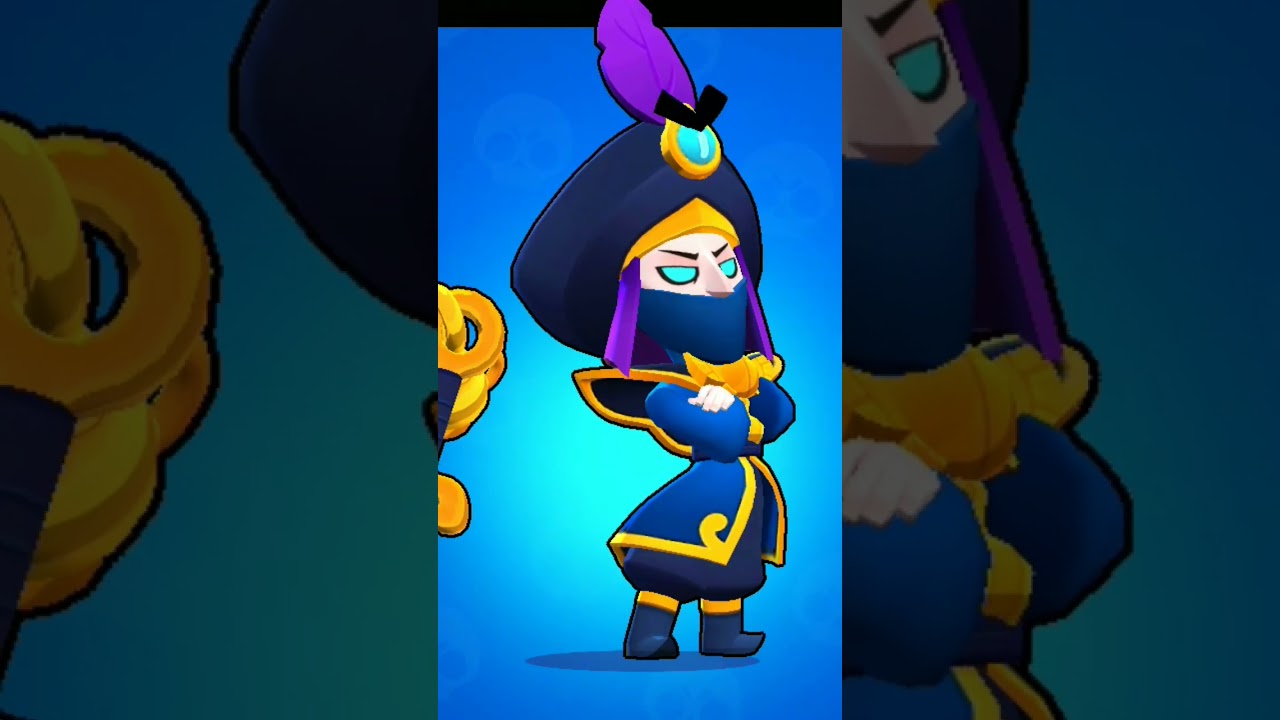 Bought coiled snake star power and now I have all his gadgets star powers and gears 