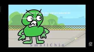 Eldiven Kavgası Cerdem Akbaba La