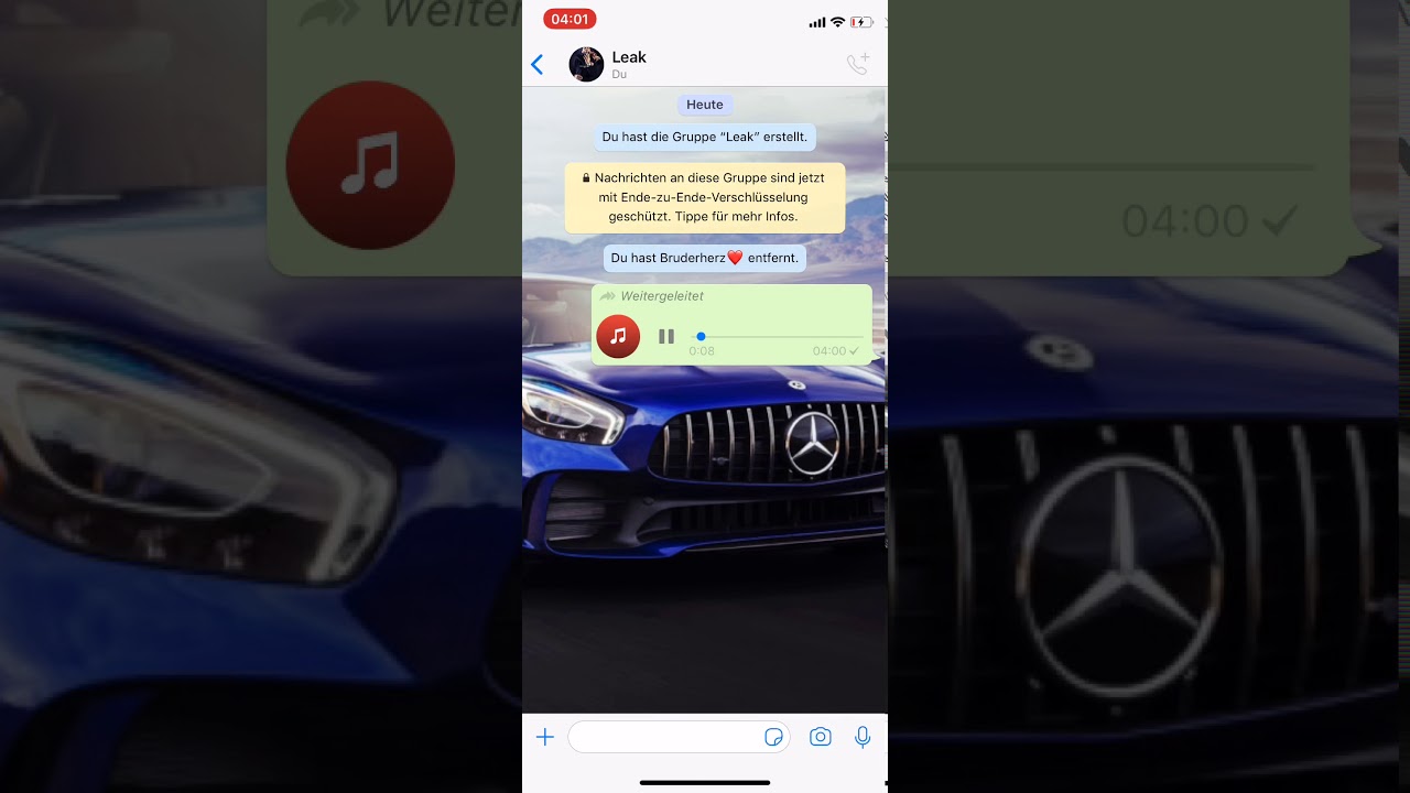 Samra feat Capital -Huracan