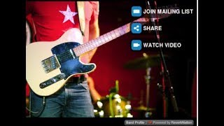 How to Use Fanreach in Reverbnation - Music Marketing - Sabrina Pena young