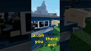 game name: Voxel Destruct 2 #roblox #vr
