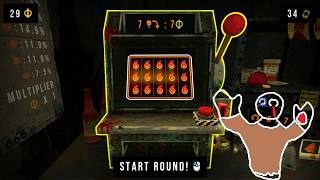 Vom DLC-Stream zum Komplettverlust… | CloverPit