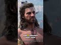 Gale's Mind Infested by Parasite🪱 #baldursgate3 #baldursgate#baldursgate3clip
