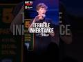 "Terrible Inheritance" π€: Aidan McCluskey | @aidsman109 | Full Video on our Channel!