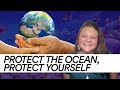 From toothpaste to ice cream, here's how the ocean affects you!