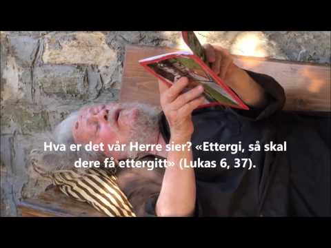 Video: Hvordan Ortodokse Kan Sone For Utuktens Synder